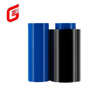 Impresora Zebra P330i cinta monocromática 800015-101 para P300C P300F P310i P330i P420i P430i P520i