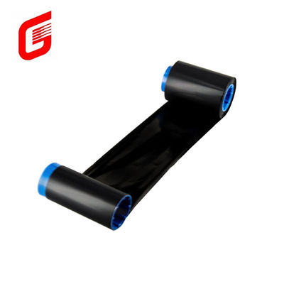 Impresora Zebra P330i cinta monocromática 800015-101 para P300C P300F P310i P330i P420i P430i P520i