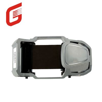 Cinturón compatible para Zebra ZC100 ZC150 impresora de tarjetas de identificación 800300-301 2000 Impresiones/rollo