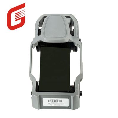 Cinturón compatible para Zebra ZC100 ZC150 impresora de tarjetas de identificación 800300-301 2000 Impresiones/rollo