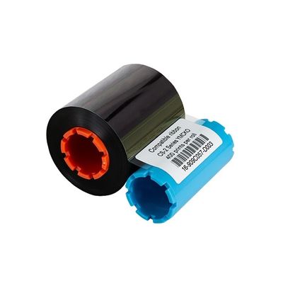 Mejorar su juego de impresión con HITI CS200e CS220e CS290e compatible cinta de impresora