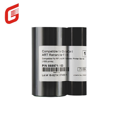 Círculo de transferencia de información de nylon 568971-103 Compatible para PR90 SR200 SR300