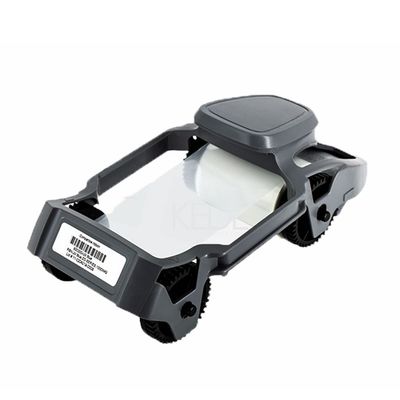 9 mm de ancho 800300-UV cinta compatible para la cebra ZC100 ZC150 ZXP3 producto