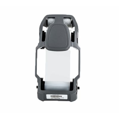 9 mm de ancho 800300-UV cinta compatible para la cebra ZC100 ZC150 ZXP3 producto