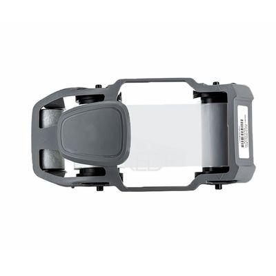 9 mm de ancho 800300-UV cinta compatible para la cebra ZC100 ZC150 ZXP3 producto