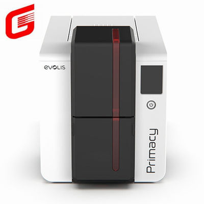 Evolis Primacy NFC Sublimación Impresora 16 millones de colores Resolución de 300 dpi y listo