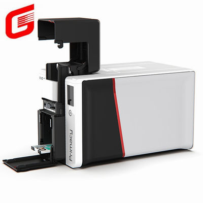 Evolis Primacy NFC Sublimación Impresora 16 millones de colores Resolución de 300 dpi y listo