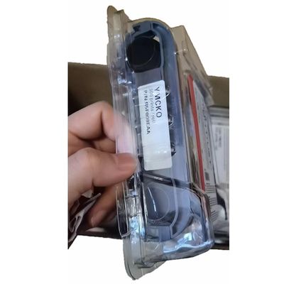 300 Impresiones/rollo Evolis original r5f008eaa YMCKO Cinta de color para Primacy/Zenius/Elypso