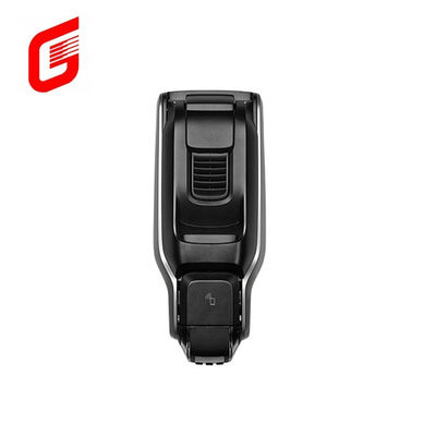 Zebra ZC300 Impresora de tarjetas de identificación de un solo / doble lado Impresión directa USB para impresión de 300 dpi