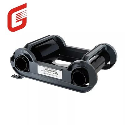 Cinturón compatible de nylon para Evolis Primacy Zenius Elyps Impresora de tarjetas fácil de instalar