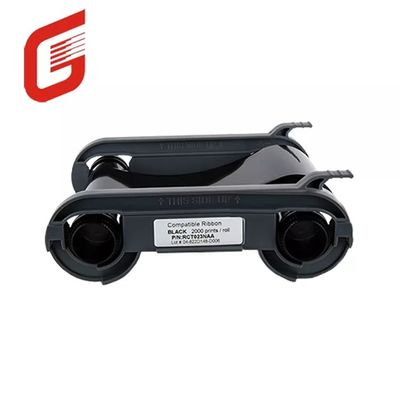 Cinturón compatible de nylon para Evolis Primacy Zenius Elyps Impresora de tarjetas fácil de instalar