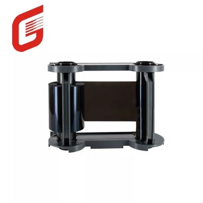 Cinturón compatible de nylon para Evolis Primacy Zenius Elyps Impresora de tarjetas fácil de instalar
