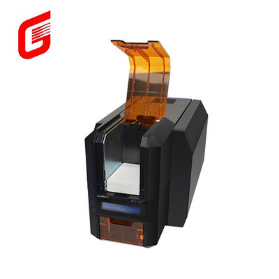 Impresora de un solo lado Suprint SUP-300 Su solución para la impresión de tarjetas de identificación de gran volumen