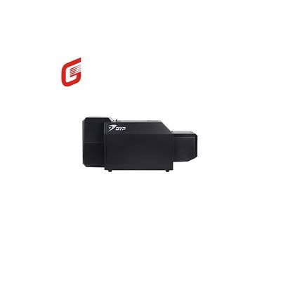 Impresora de tarjetas de PVC de doble cara Suprint SUP-400 con resolución de 300DPI y sublimación de colorantes