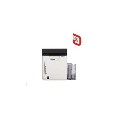 Impresora de tarjetas de alta definición Evolis Avansia de un solo lado de 600 dpi Impresora HD con RFID