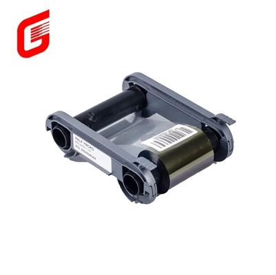 Correa compatible YMCKO Evolis R5H004NAA 1/2 Correa de color YMCKO - 400 impresiones para la impresora de tarjetas Zenius