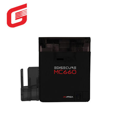 Matica LCP9660 Sistema de personalización de color láser MC660 Impresora Impresora láser MC-LX