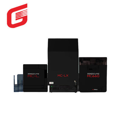 Matica LCP9660 Sistema de personalización de color láser MC660 Impresora Impresora láser MC-LX