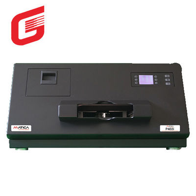 Matica P402i/P4000 Impresora de pasaportes Impresora de identificación