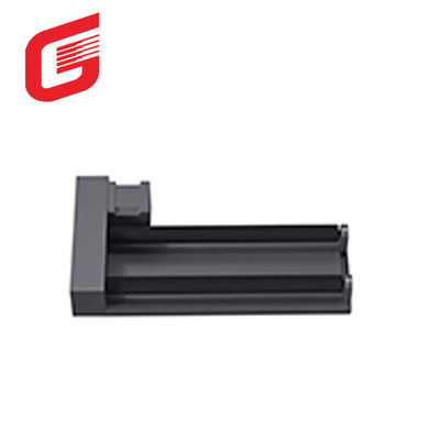 Máquina de grabado con láser de fibra de escritorio DAJA M1 Pro Pequeña impresora láser Máquina de tallado de metal Accesorios RT5 Roller giratorio