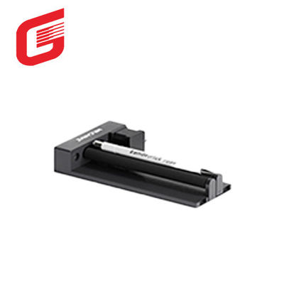Máquina de grabado con láser de fibra de escritorio DAJA M1 Pro Pequeña impresora láser Máquina de tallado de metal Accesorios RT5 Roller giratorio