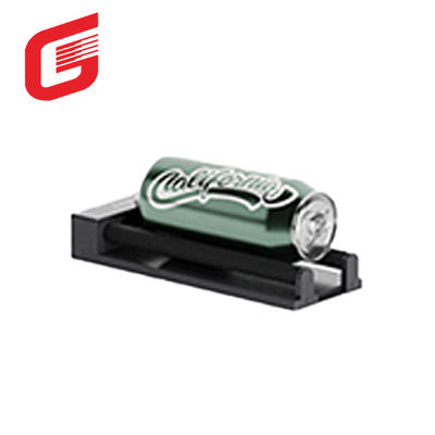 Máquina de grabado con láser de fibra de escritorio DAJA M1 Pro Pequeña impresora láser Máquina de tallado de metal Accesorios RT5 Roller giratorio