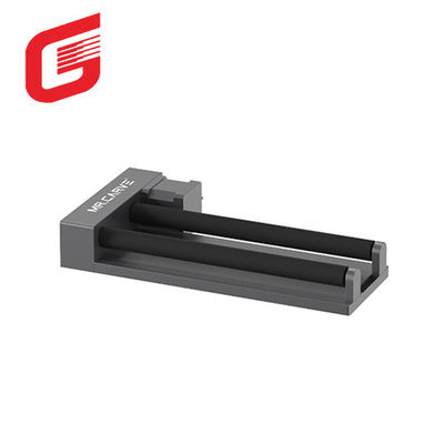 Máquina de grabado con láser de fibra de escritorio DAJA M1 Pro Pequeña impresora láser Máquina de tallado de metal Accesorios RT5 Roller giratorio