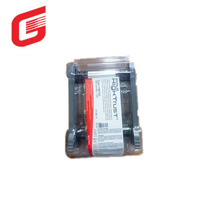 Alta calidad Primacy original/Zenius/Elypso YMCKO cinta de color Evolis R5F208C133