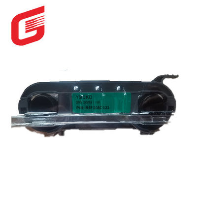 Alta calidad Primacy original/Zenius/Elypso YMCKO cinta de color Evolis R5F208C133