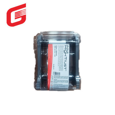 Alta calidad Primacy original/Zenius/Elypso YMCKO cinta de color Evolis R5F208C133