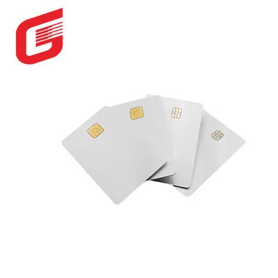 4442chip/4428 chip Contacto con tarjeta inteligente de IC