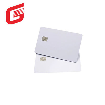 4442chip/4428 chip Contacto con tarjeta inteligente de IC