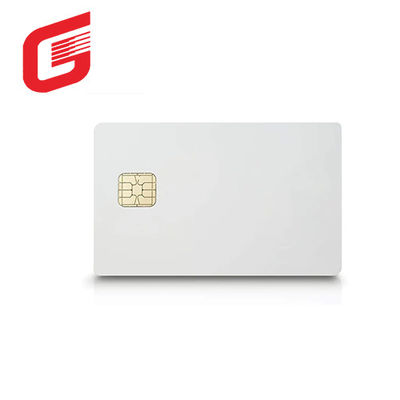 4442chip/4428 chip Contacto con tarjeta inteligente de IC