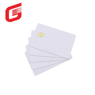 4442chip/4428 chip Contacto con tarjeta inteligente de IC