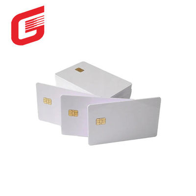 4442chip/4428 chip Contacto con tarjeta inteligente de IC