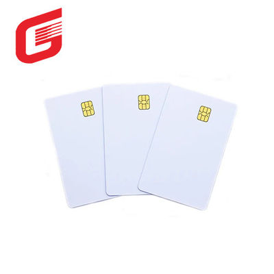 4442chip/4428 chip Contacto con tarjeta inteligente de IC