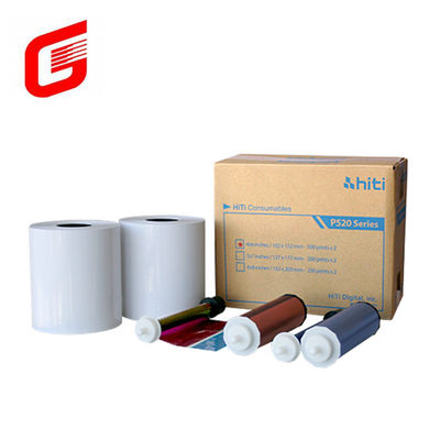 P525L Kit de impresión perforada