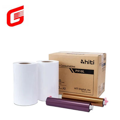 P910L 8x10 8x12 kit de impresión digital más papel fotográfico a4 transparente e impermeable