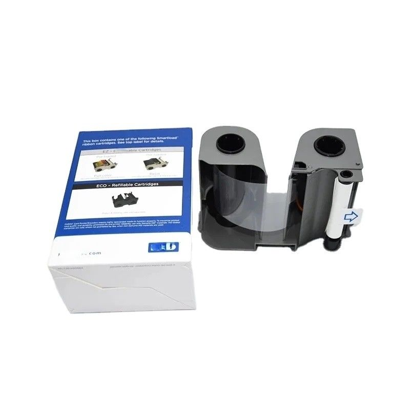 Productos estado de stock FARGO HID DTC1000 SMARTLOAD cinta de color 045000 250 Impresiones YMCKO
