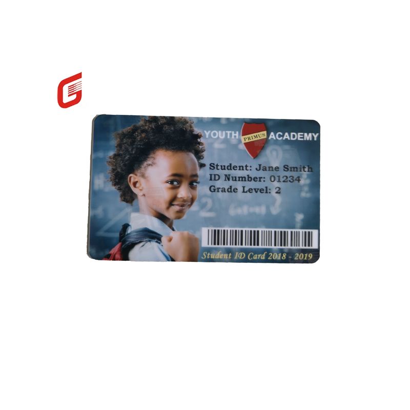 Zebra 800300-562 CN Cinta anti-falsificación de plata perlada para la impresora ZC300/ZC100