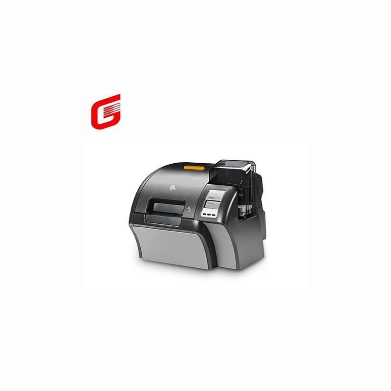 Zebra ZXP Serie 9 Impresora de tarjetas de identificación Tecnología de impresión de transferencia inversa y SDK incluido