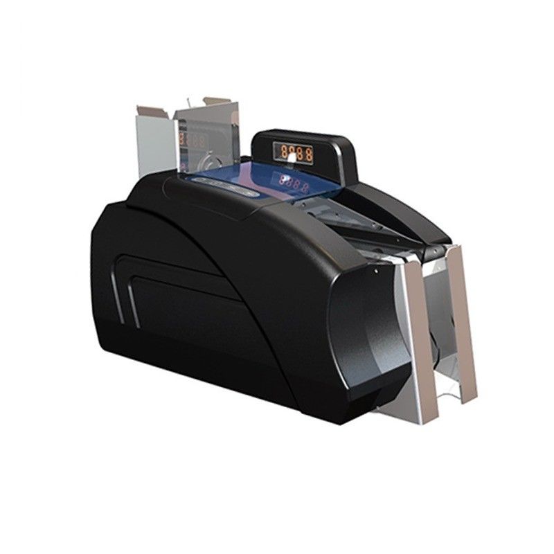 Velocidad Contador automático de tarjetas de plástico con molde privado NO Contador Velocidad 36000 tarjetas/hora