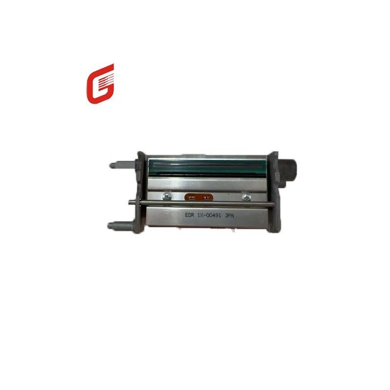 Matica EDIsecure MC660 Cabeza de impresora de retransferencia con velocidad de impresión a color de hasta 150 cph