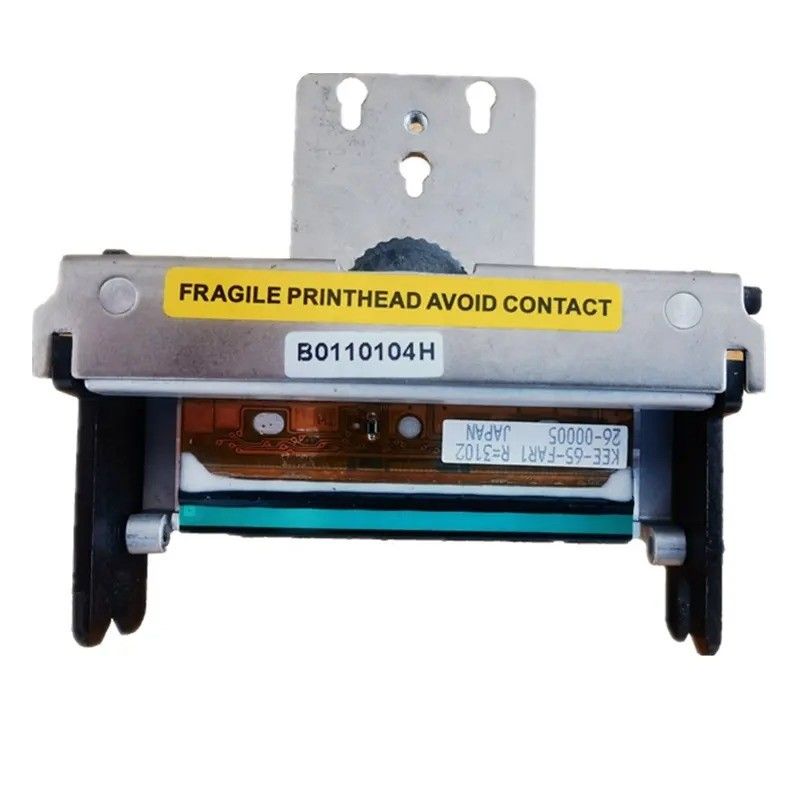 Mejore su proceso de impresión de tarjetas con DTC550 Print Head