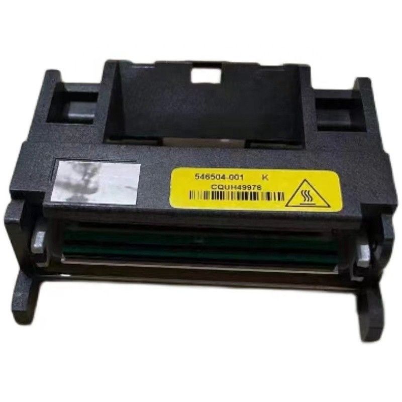 Cabeza de impresión de tarjetas de datos 546504-001 para SD 260/ SD 360/ CD 800
