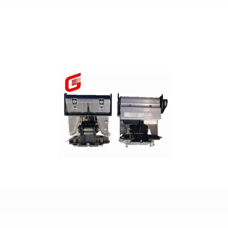 Zebra P330i Accesorios de impresora de tarjetas Cabeza de impresión 810032-005 para ID IC Necesidades empresariales