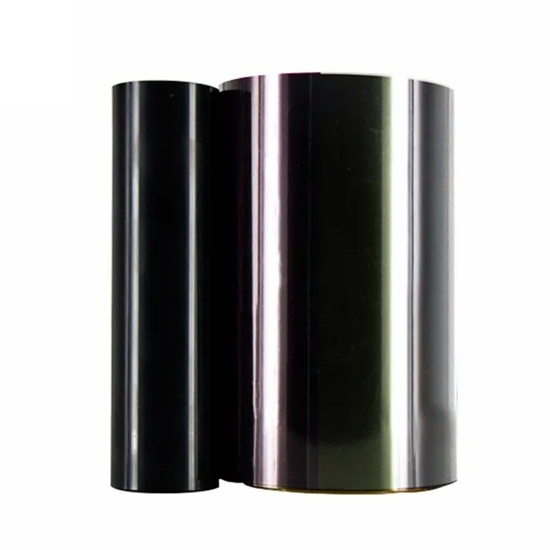 Tarjeta de datos 568971 001 YMCK Cinta de color y 568971 103 Película de retransferencia para SR200 SR300 RP90 RP90