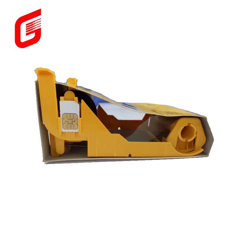 Aplicable para el impresor de tarjetas Zebra ZXP Serie 3 compatible con YMCKO Ribbon 800033-340CN