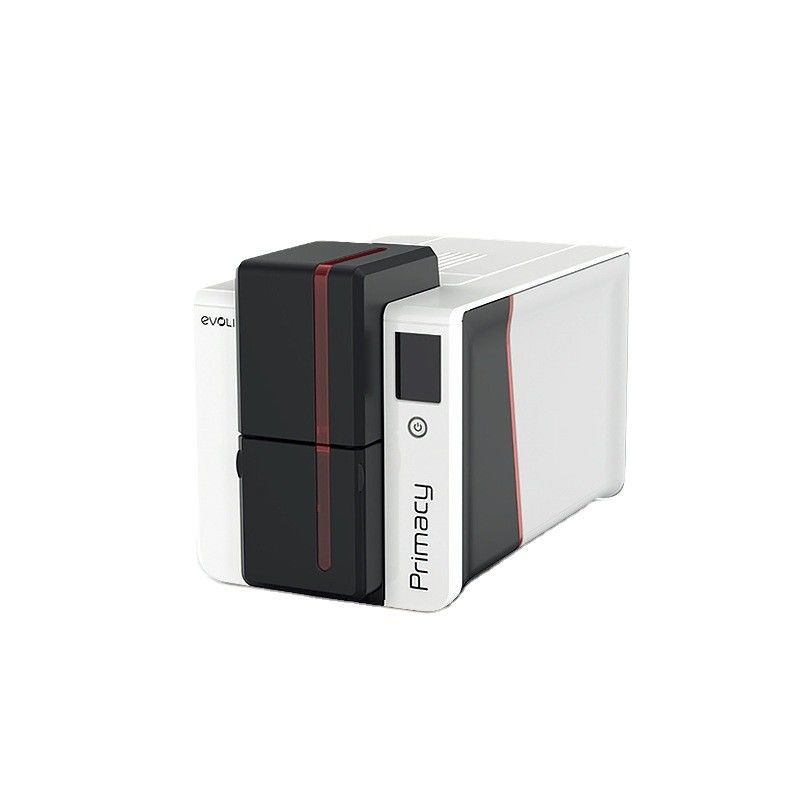 Evolis Primacy NFC Sublimación Impresora 16 millones de colores Resolución de 300 dpi y listo