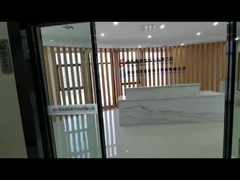 Video de la compañía